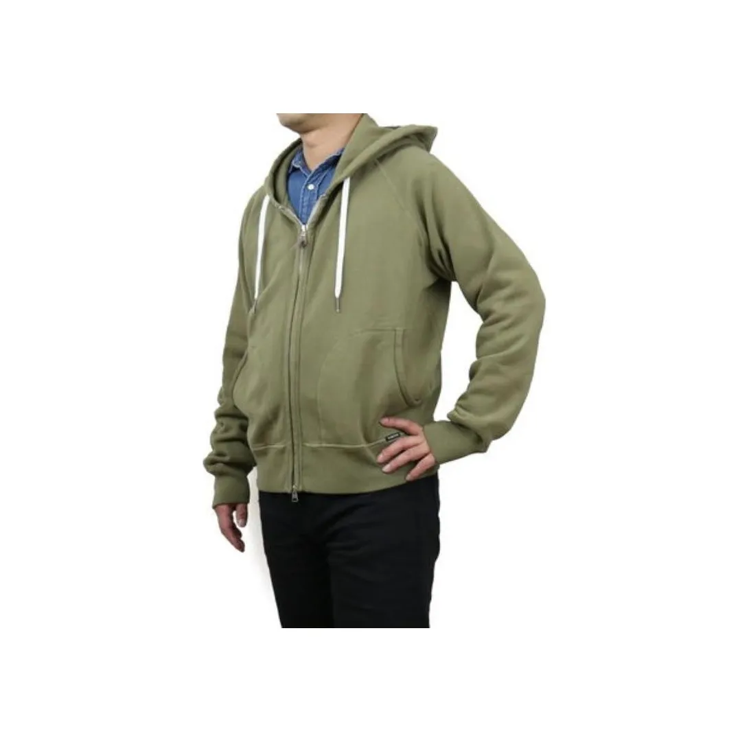TOM FORD Jackets & Coats Men's Light Green