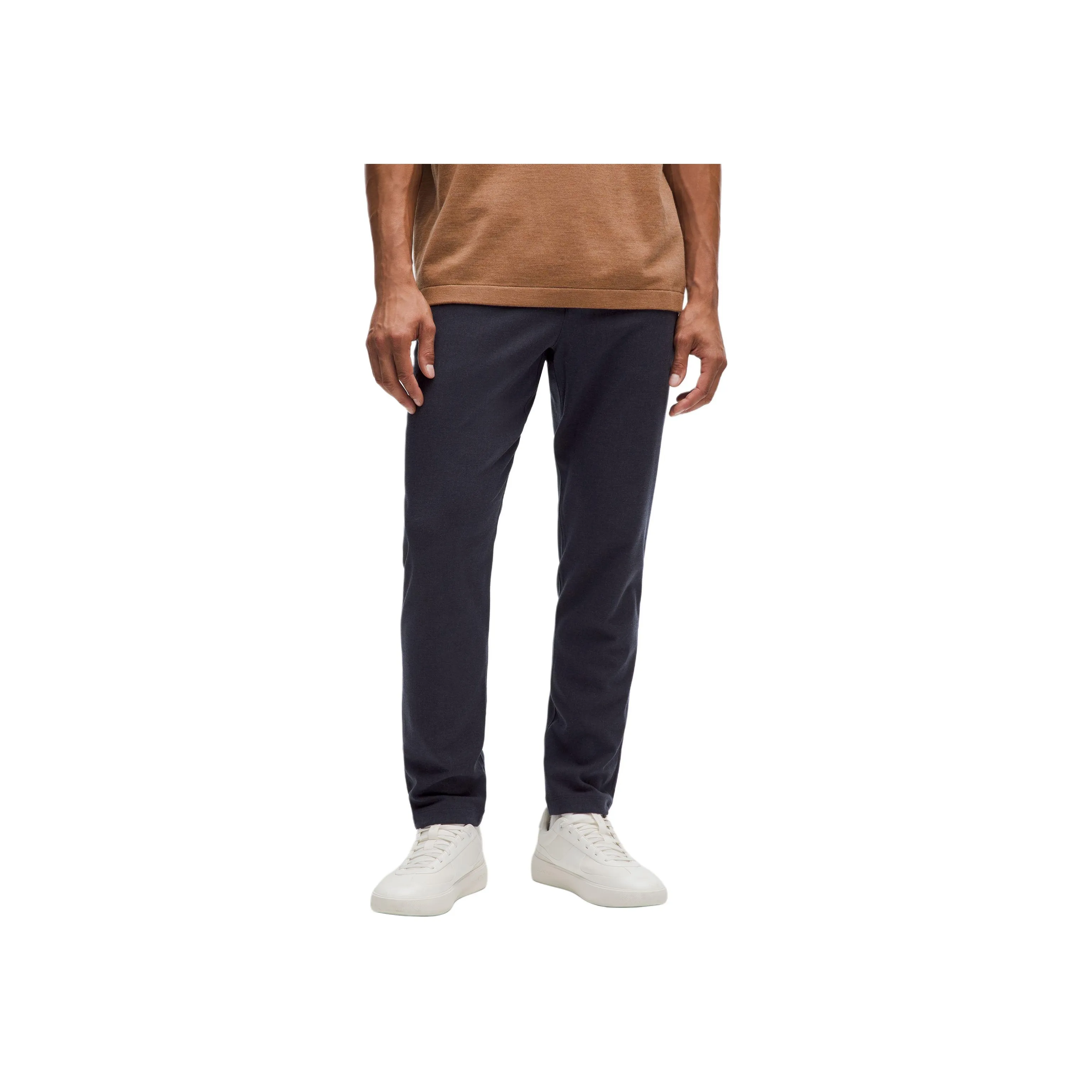 lululemon ABC Повседневные брюки 32' Мужской
