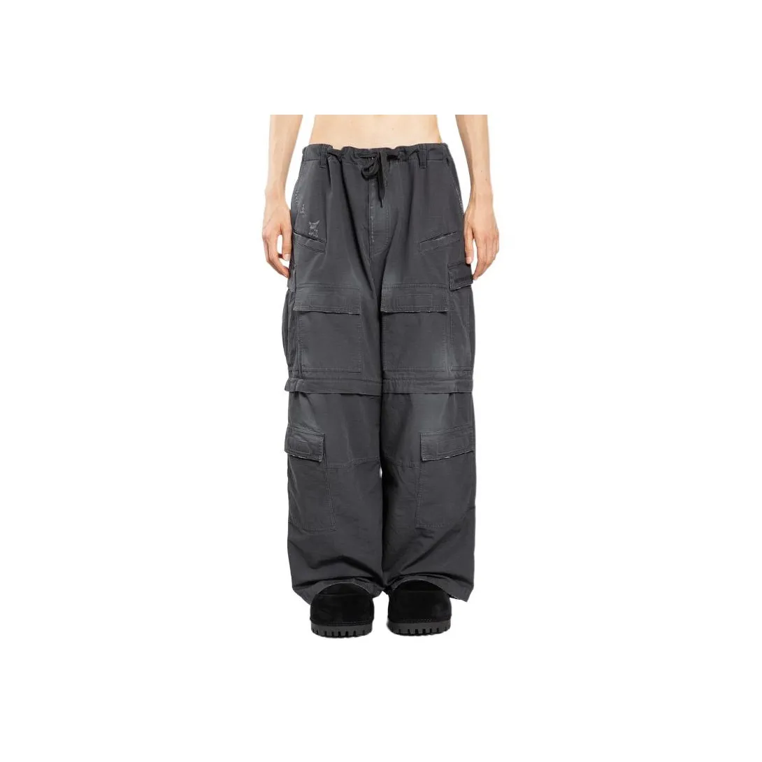 Balenciaga Large Cargo Pants