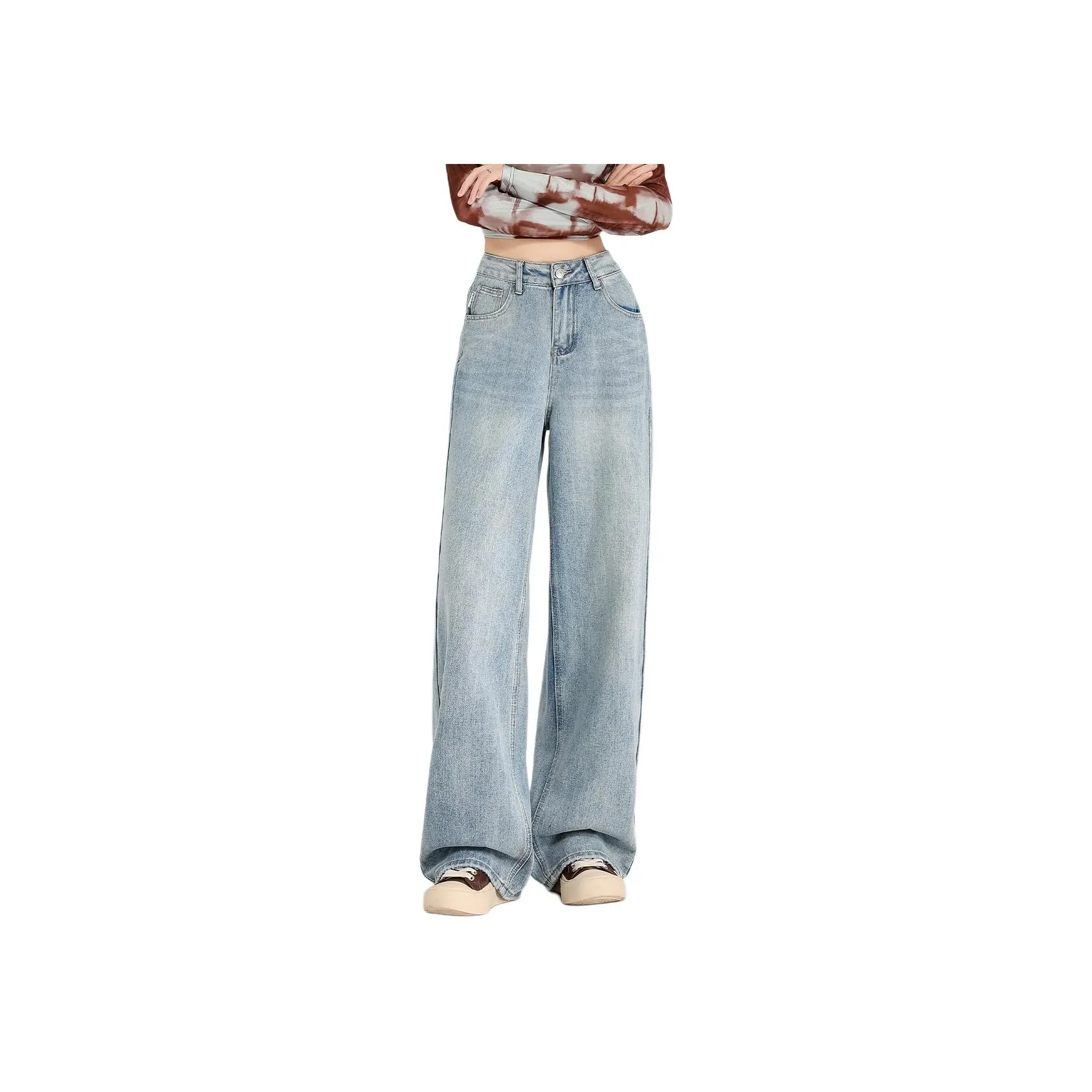 7 FOR Все MANKIND Джинсы Женские