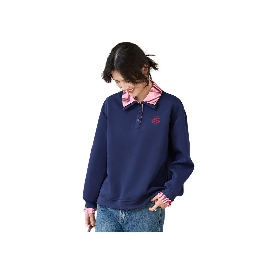 PIERRE CARDIN Sweatshirt Women's