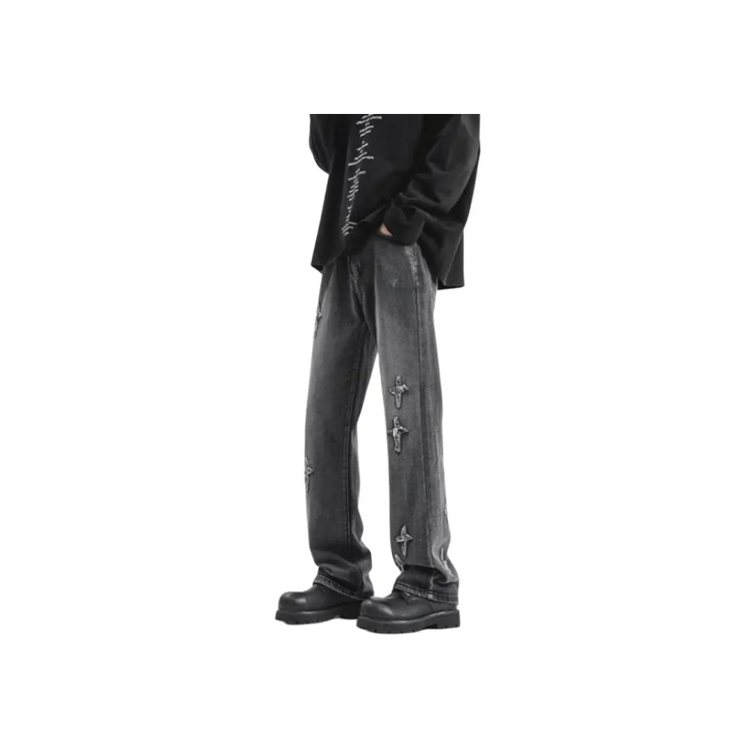 POLAR BEAR Jeans Unisex