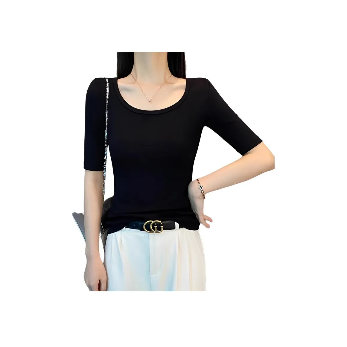 PKRT Женские T-рубашки