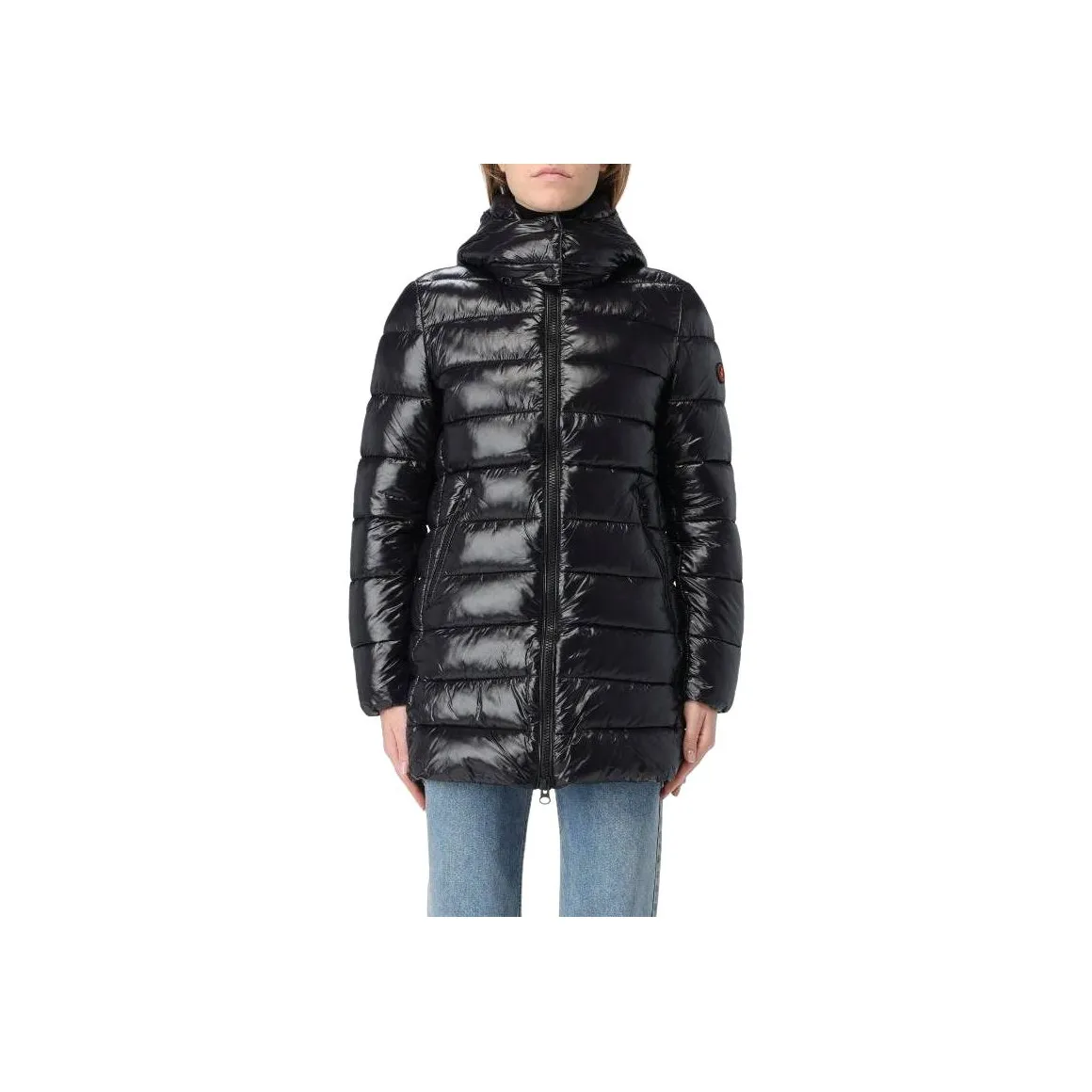 SAVE THE DUCK Marjorie Puffer Coat
