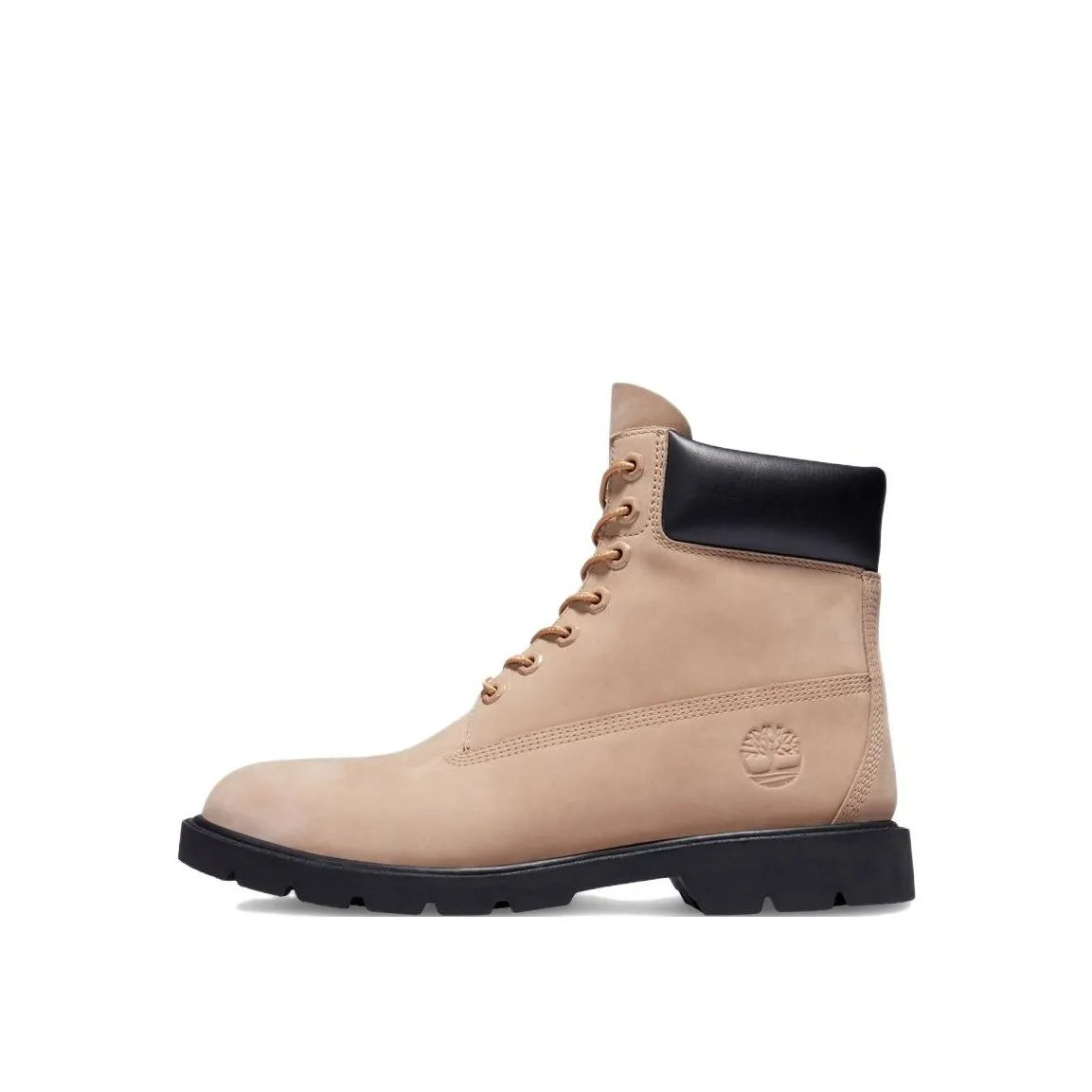 Timberland Classic 6 Inch Waterproof Boot 'Natural Nubuck'
