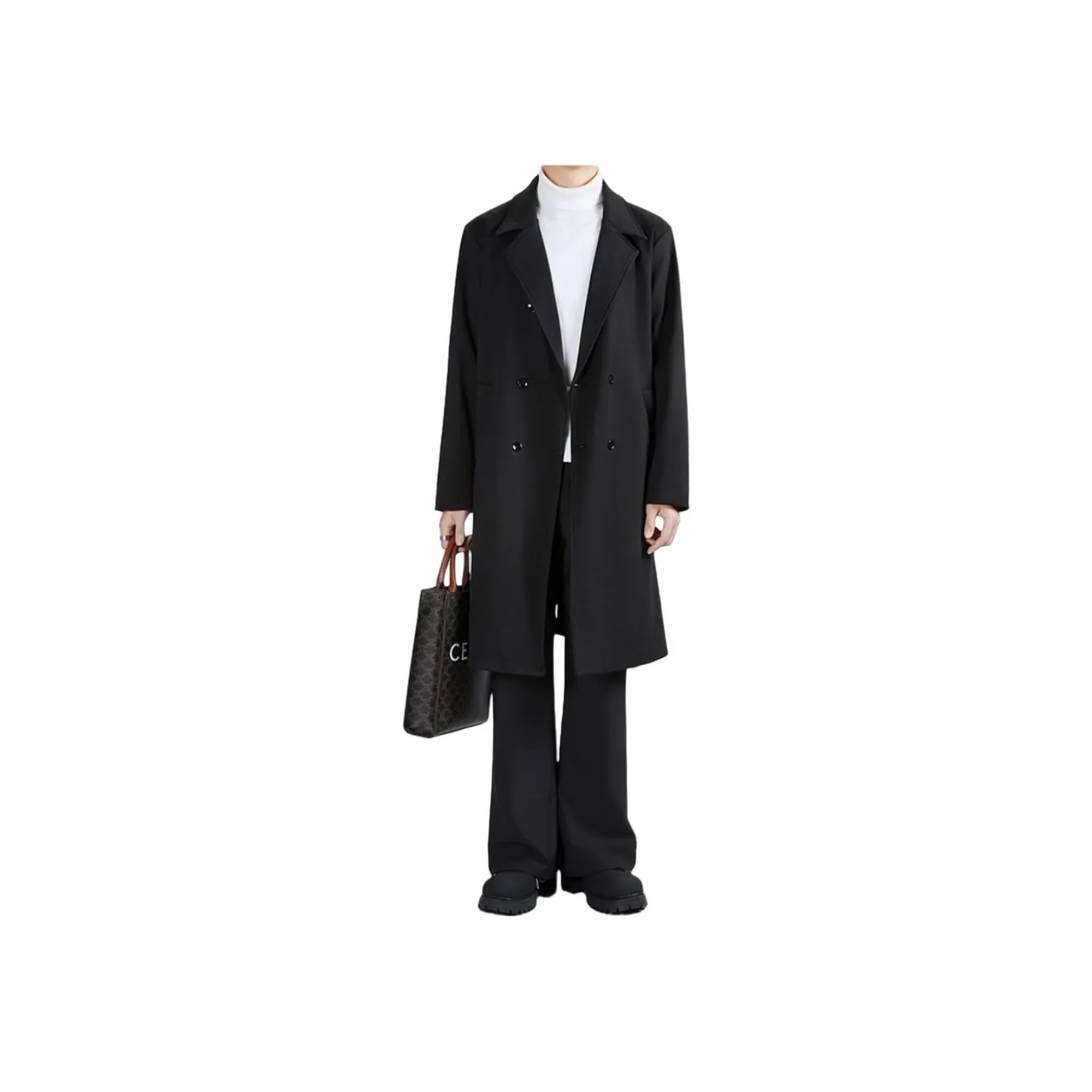 ZMHT Унисекс Деловые костюмы