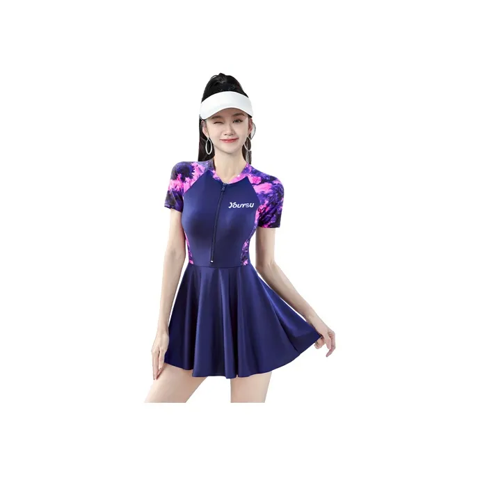 Youyou One piece Swimsuit Women's
