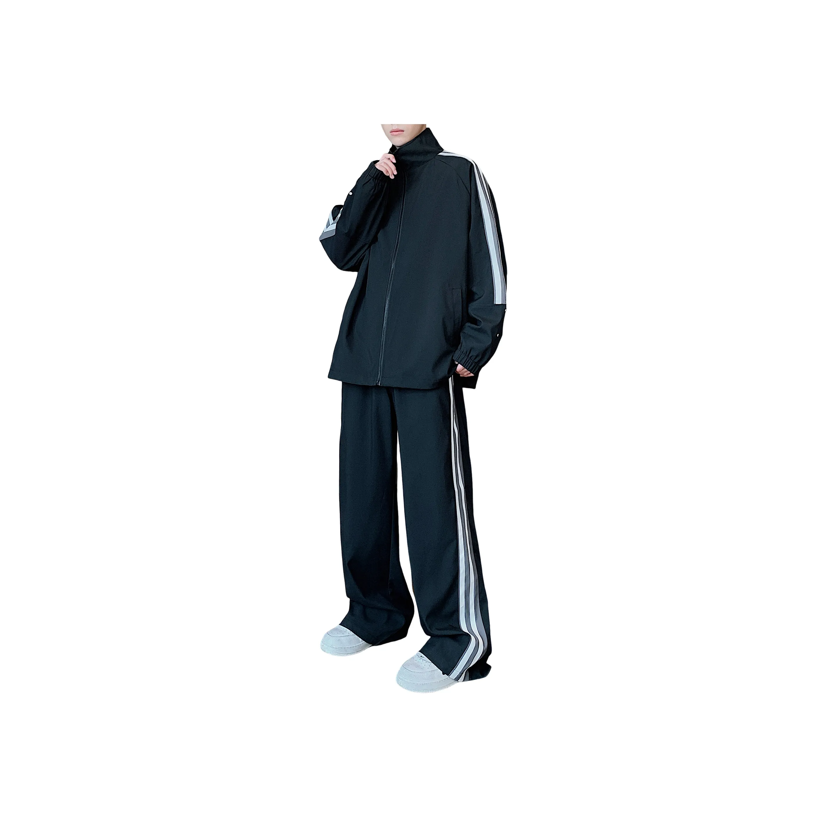 URBAN AUTHENTIC Повседневная Спортивная Одежда Унисекс