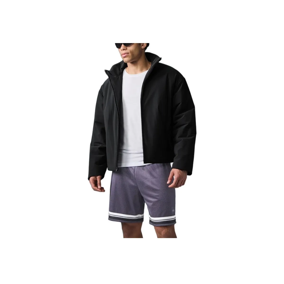 Alo Yoga Jackets Men's