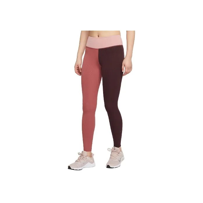 Nike Sports Pants Women's Canyon Rust Orange