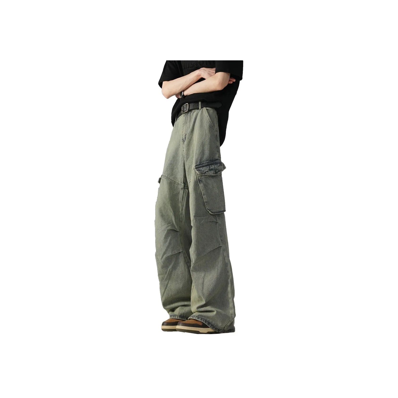 KADAKADA SUITE Jeans Unisex
