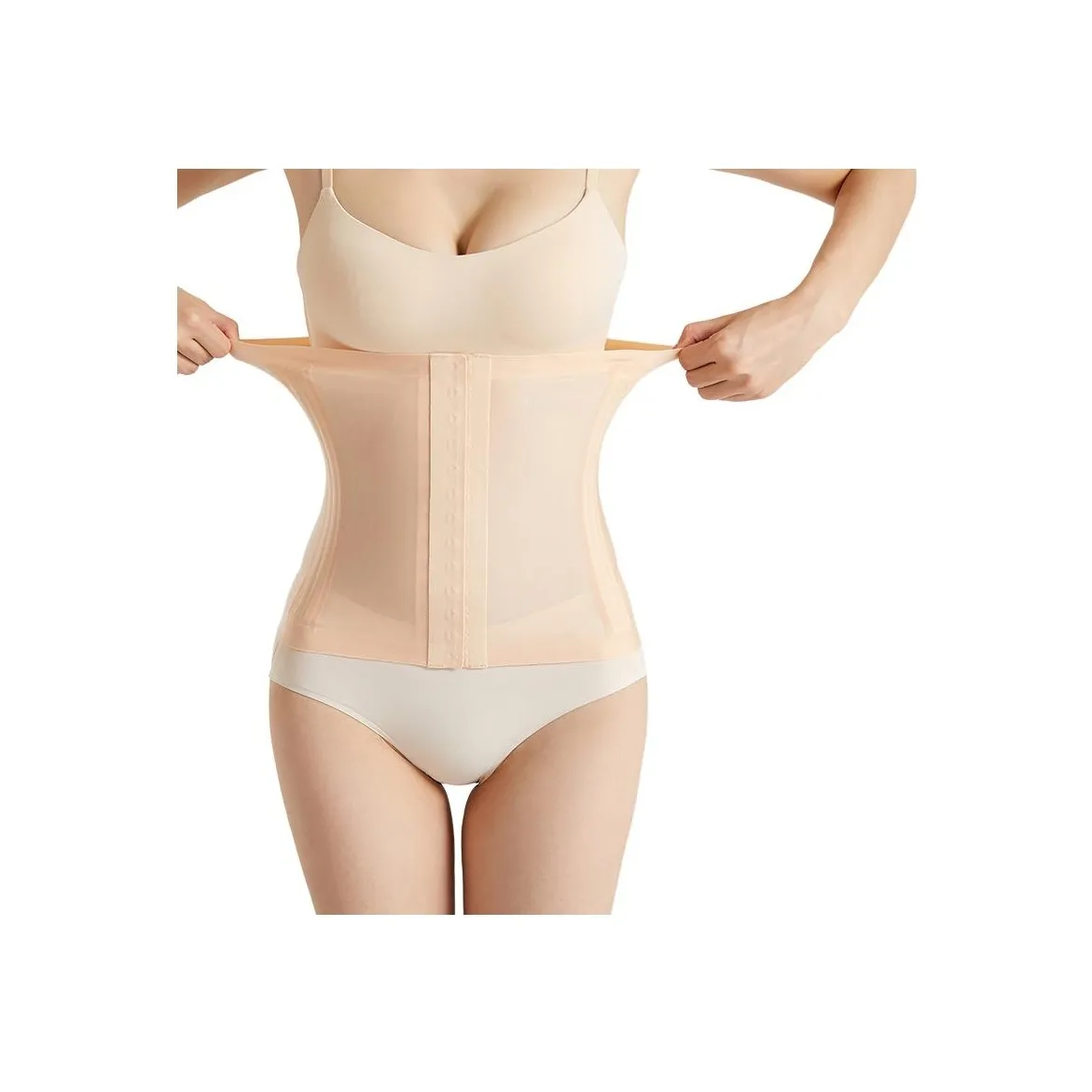 LANMOU Женские корсеты для талии