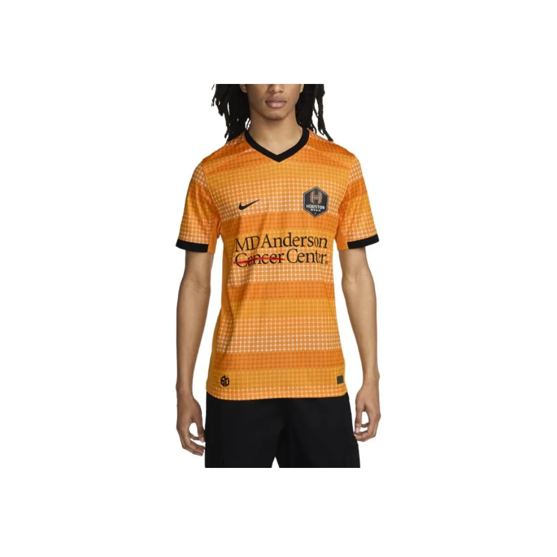 Nike Houston Dash 2024 Stadium Primary Replica Jersey