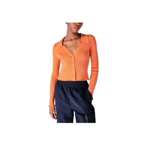 Sweaty Betty Женская трикотажная одежда