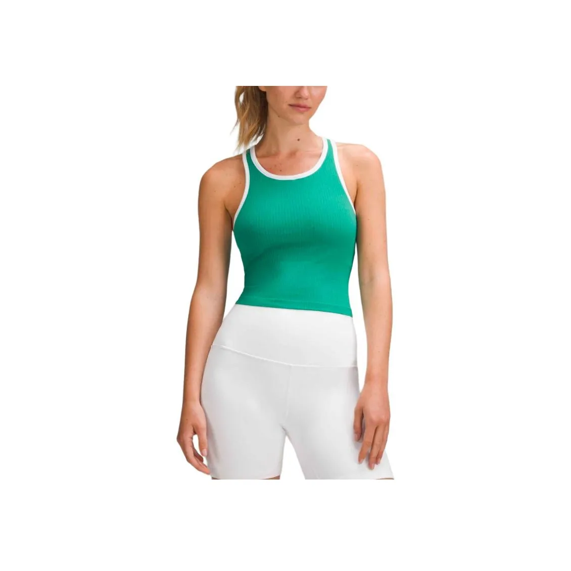 Lululemon Ebb To Street Sport Vests Women's