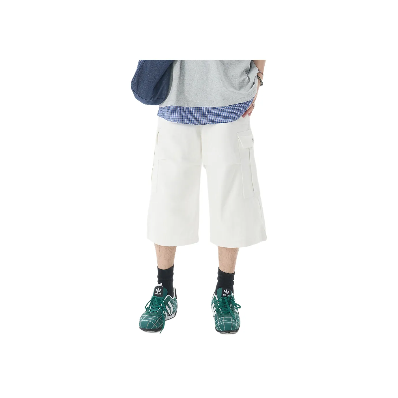 Chisportate Cargo Shorts Unisex