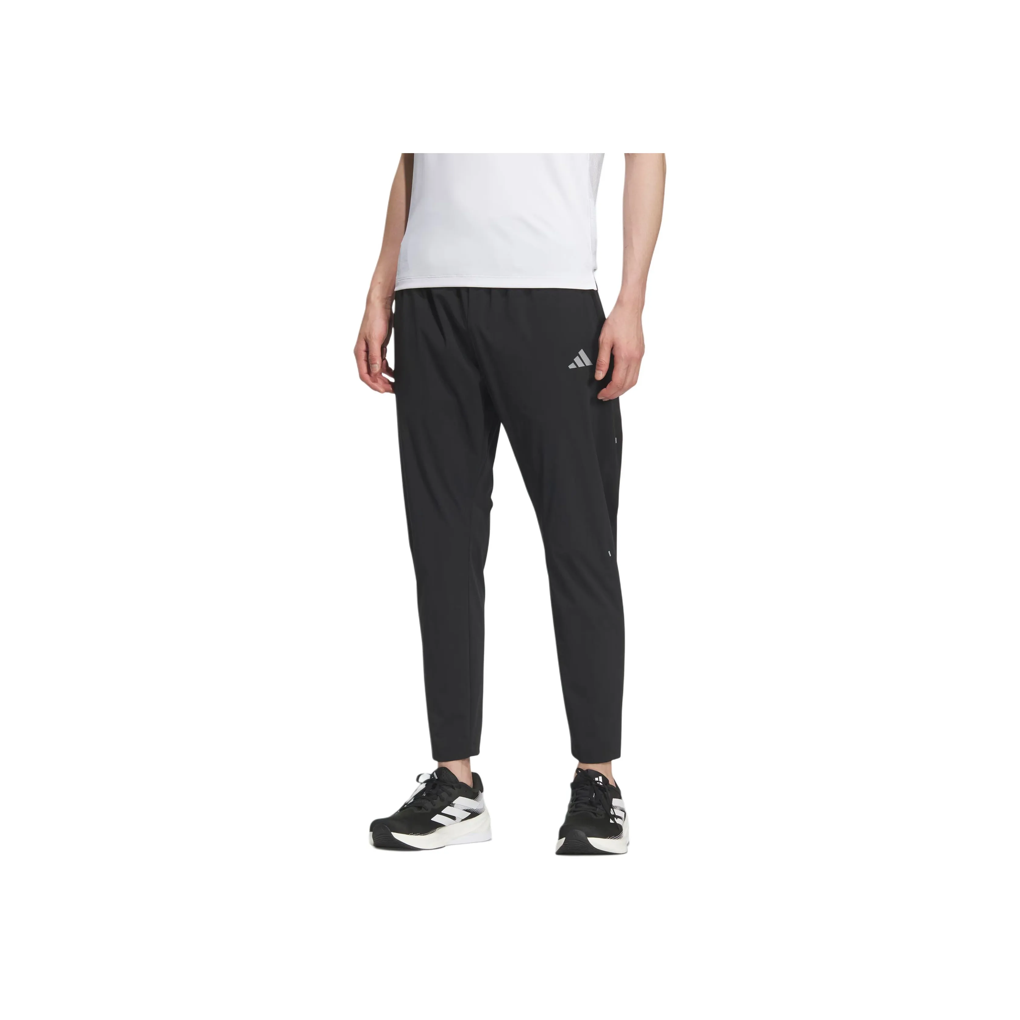 Adidas RUN M WV Joggers Спортивные брюки Мужской
