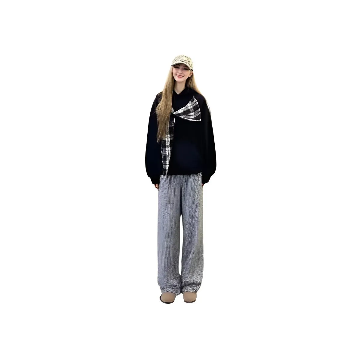 BEAUTIFUL CONFESSION Свитшот Женские