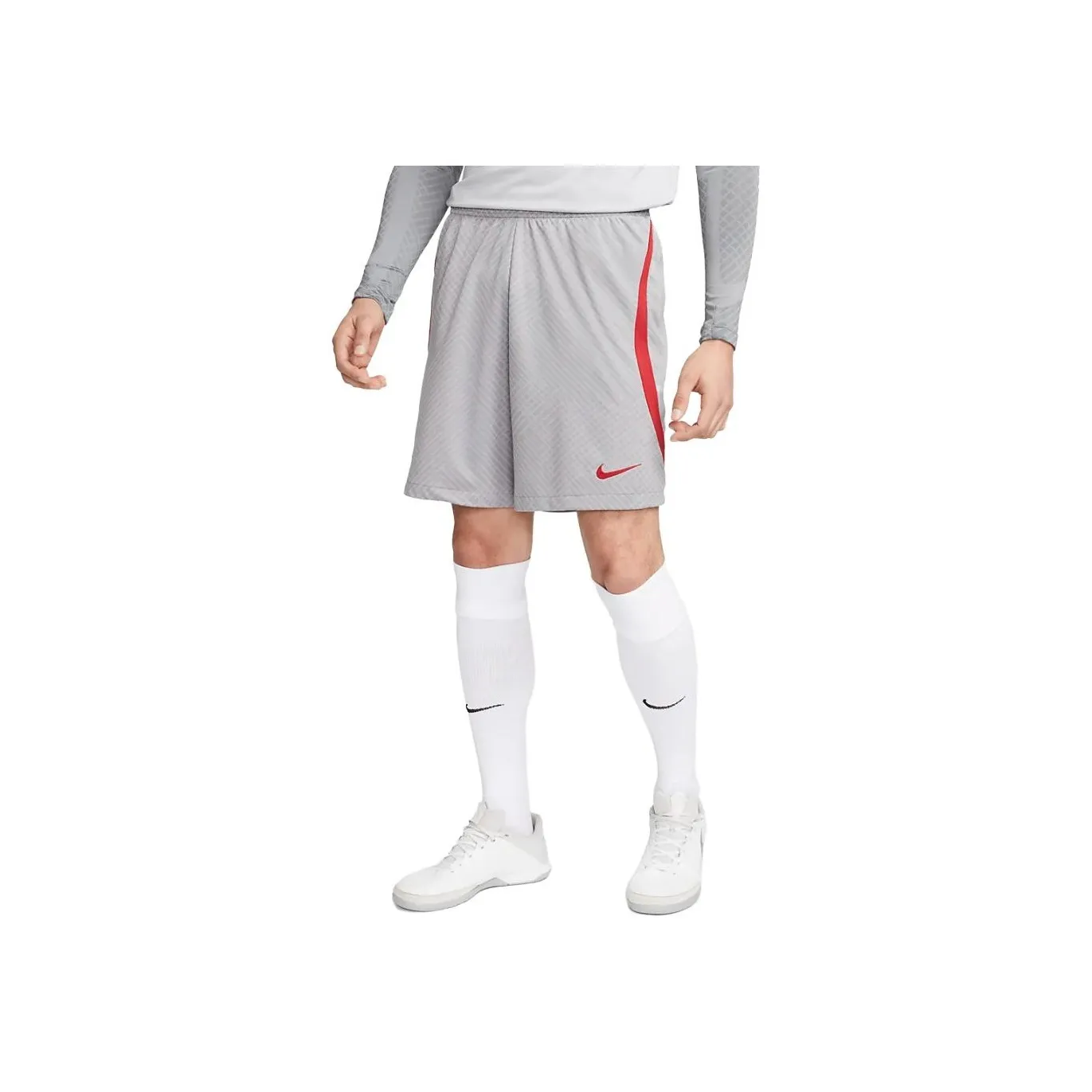 Nike Sports Shorts Men's Gray