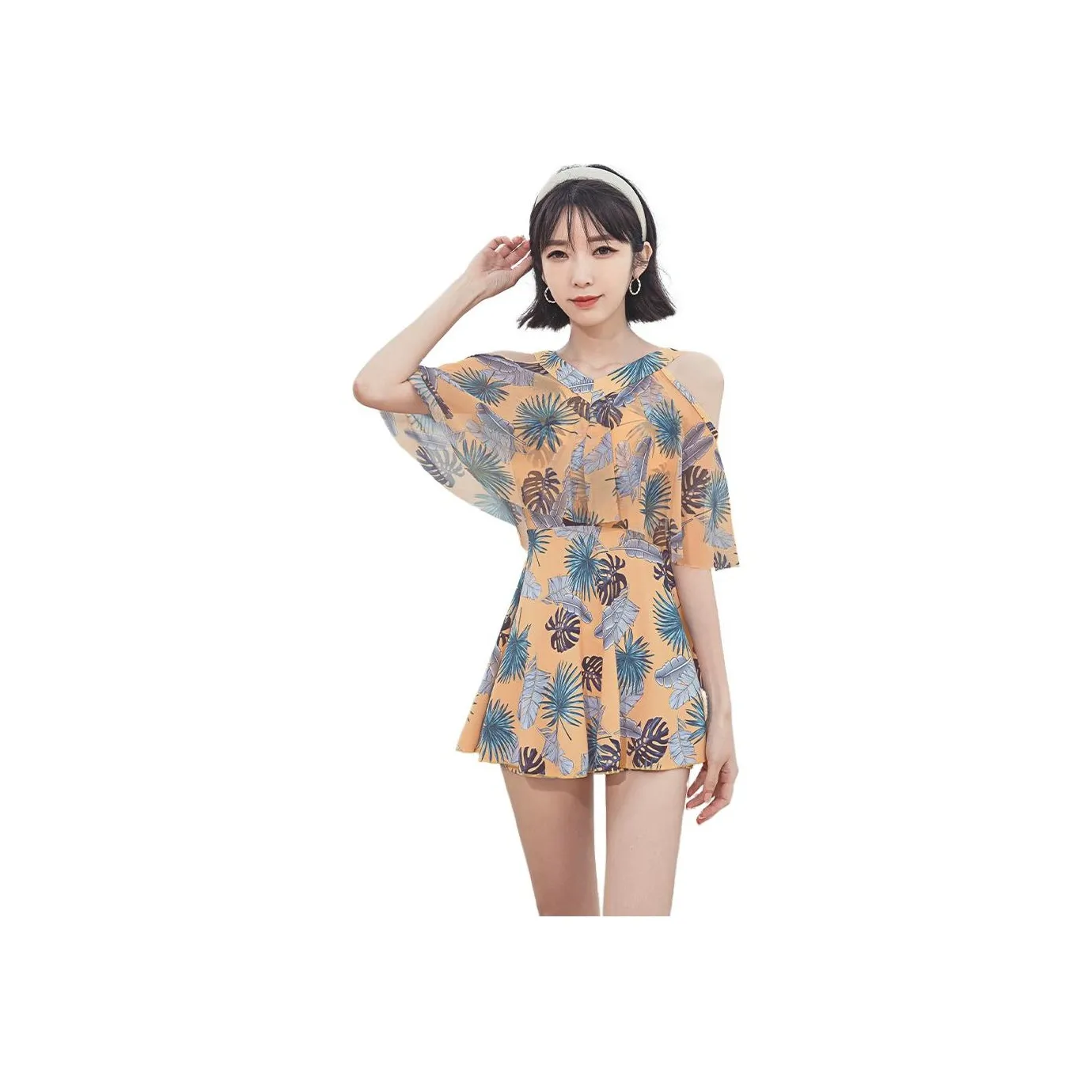 Youyou Swim Dresses & Skirts Women's