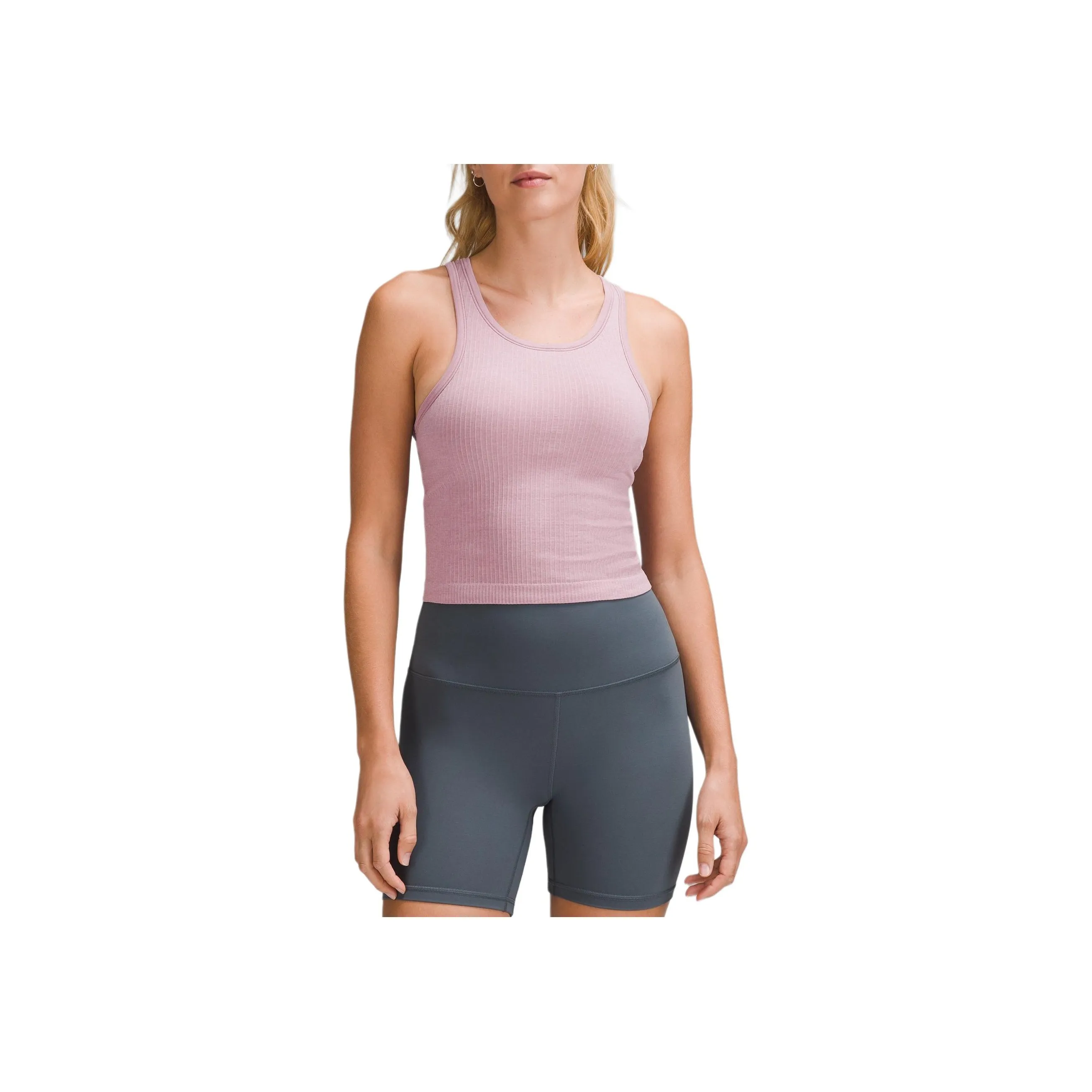 Lululemon Ebb To Street Tank Top Women's