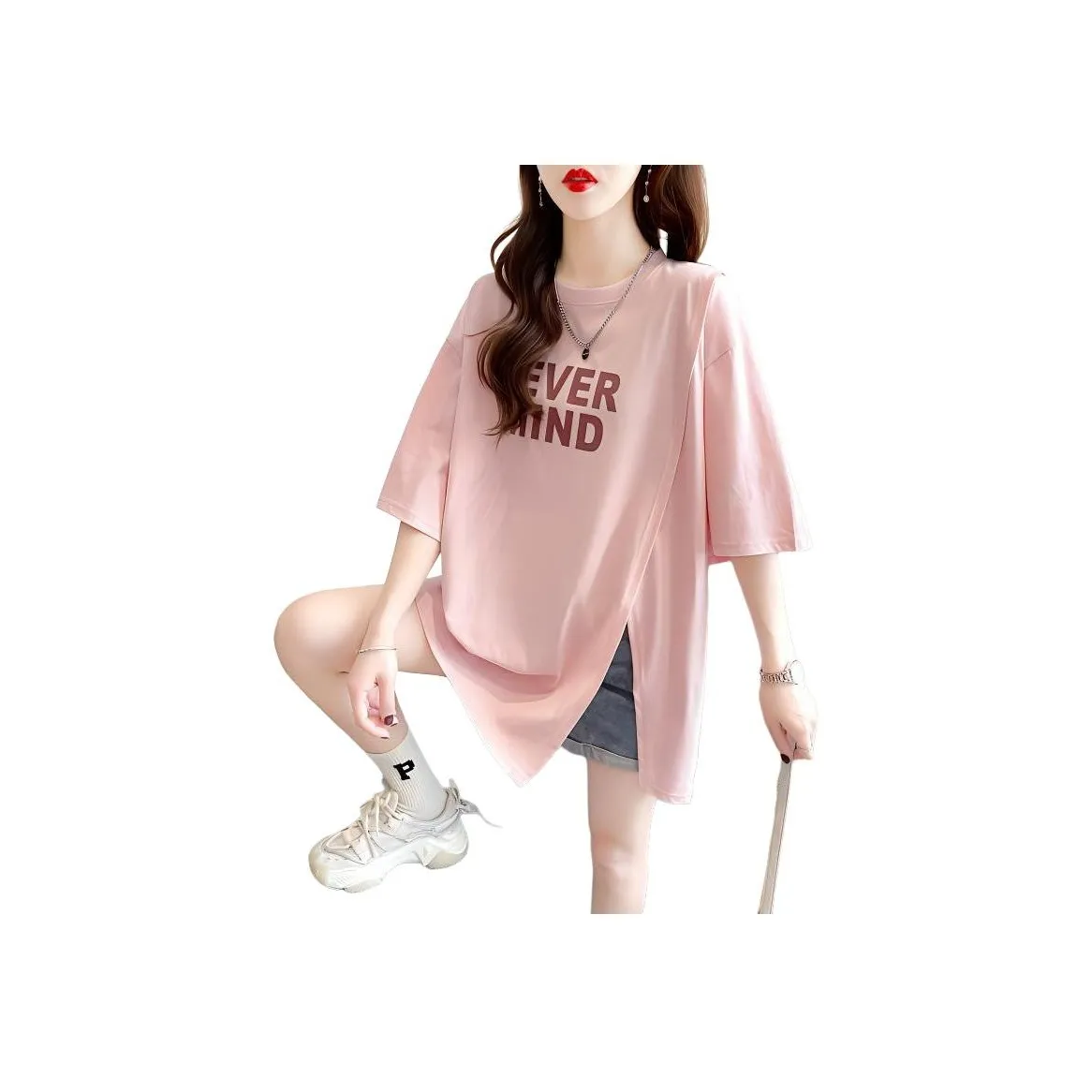 The Temptation Of The Muse T Shirt Women's