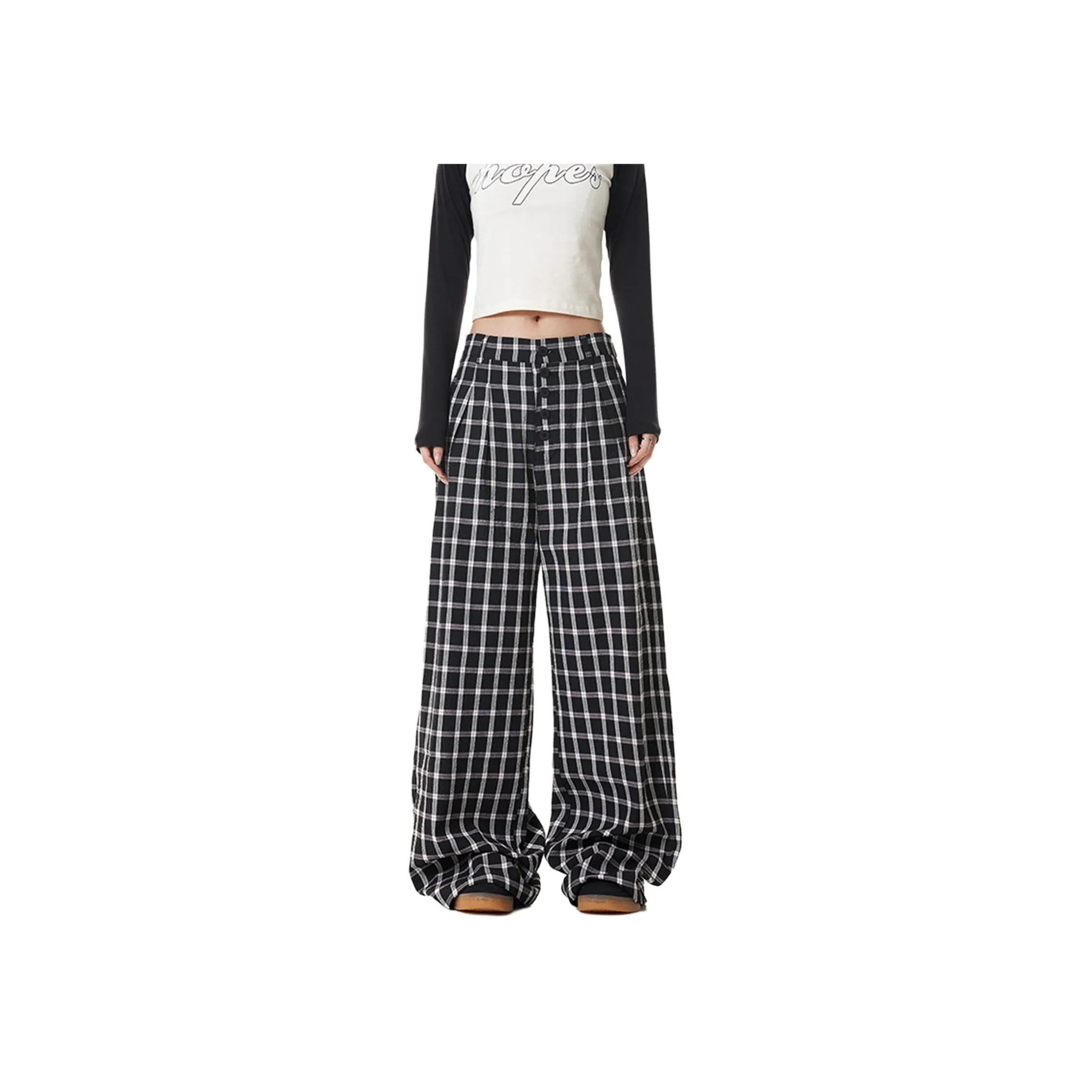 Pirkadat Унисекс Повседневные брюки