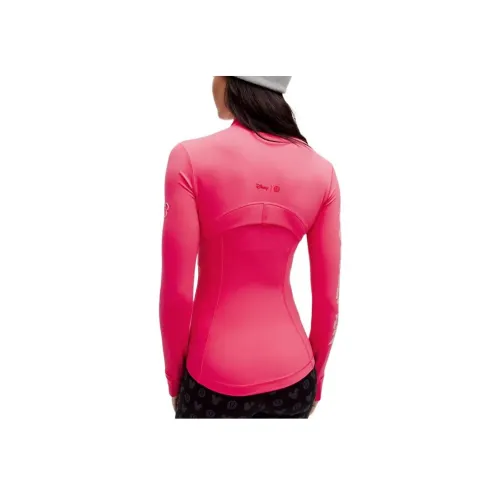 Lululemon Define Женские Йога Куртки
