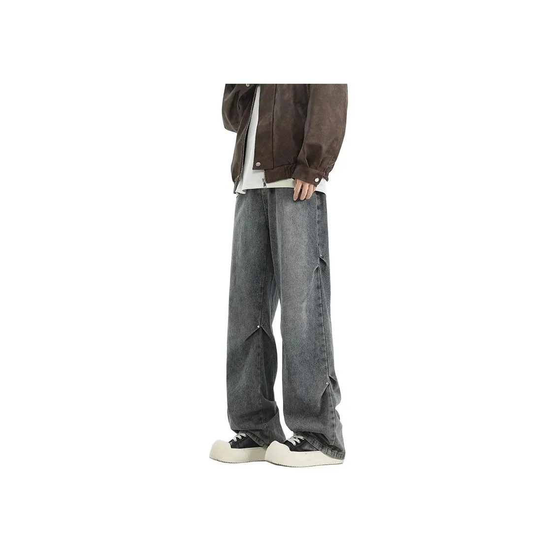 POLAR BEAR Jeans Unisex