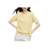 크림 옐로우