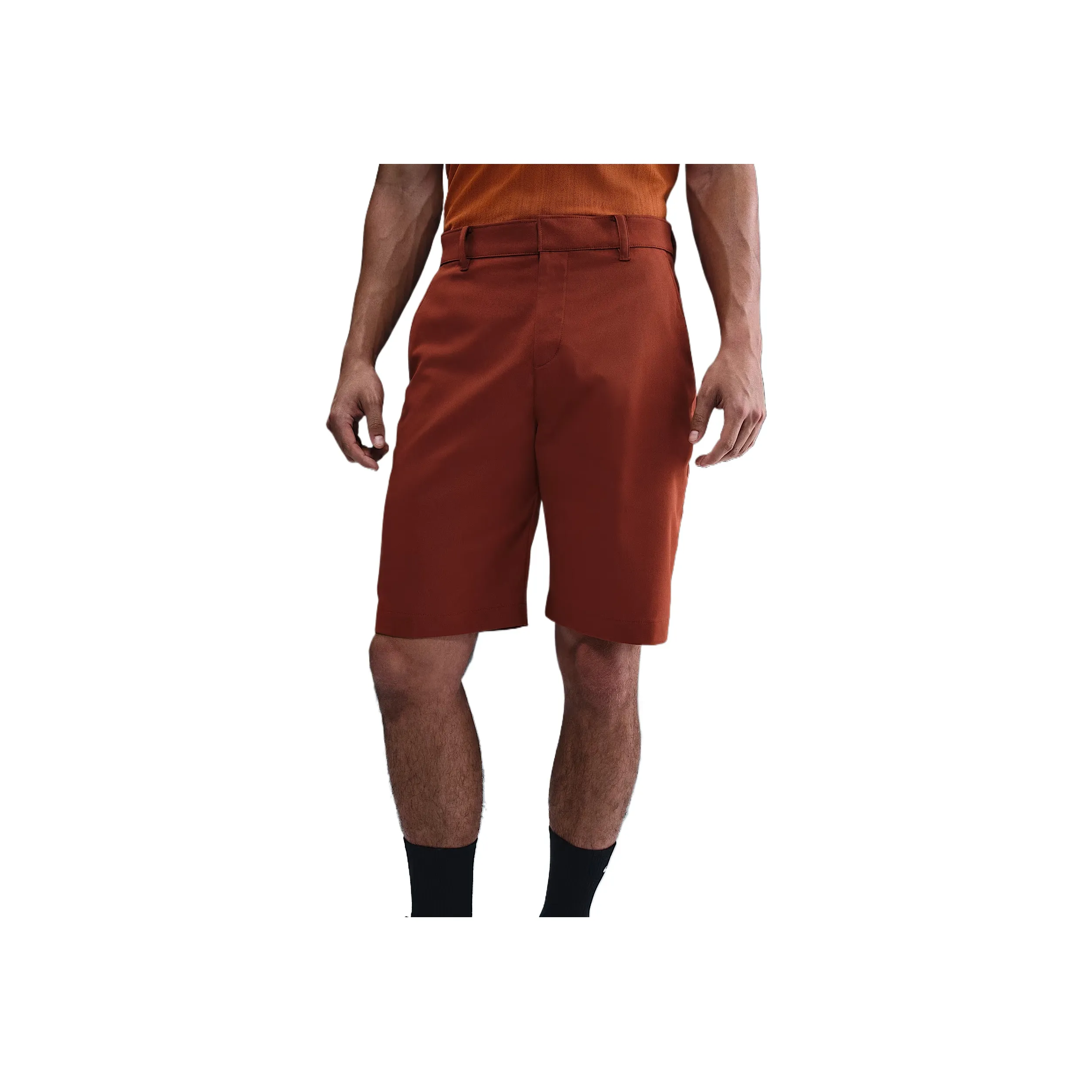 Nike Tour Men's 10' Chino Golf Shorts