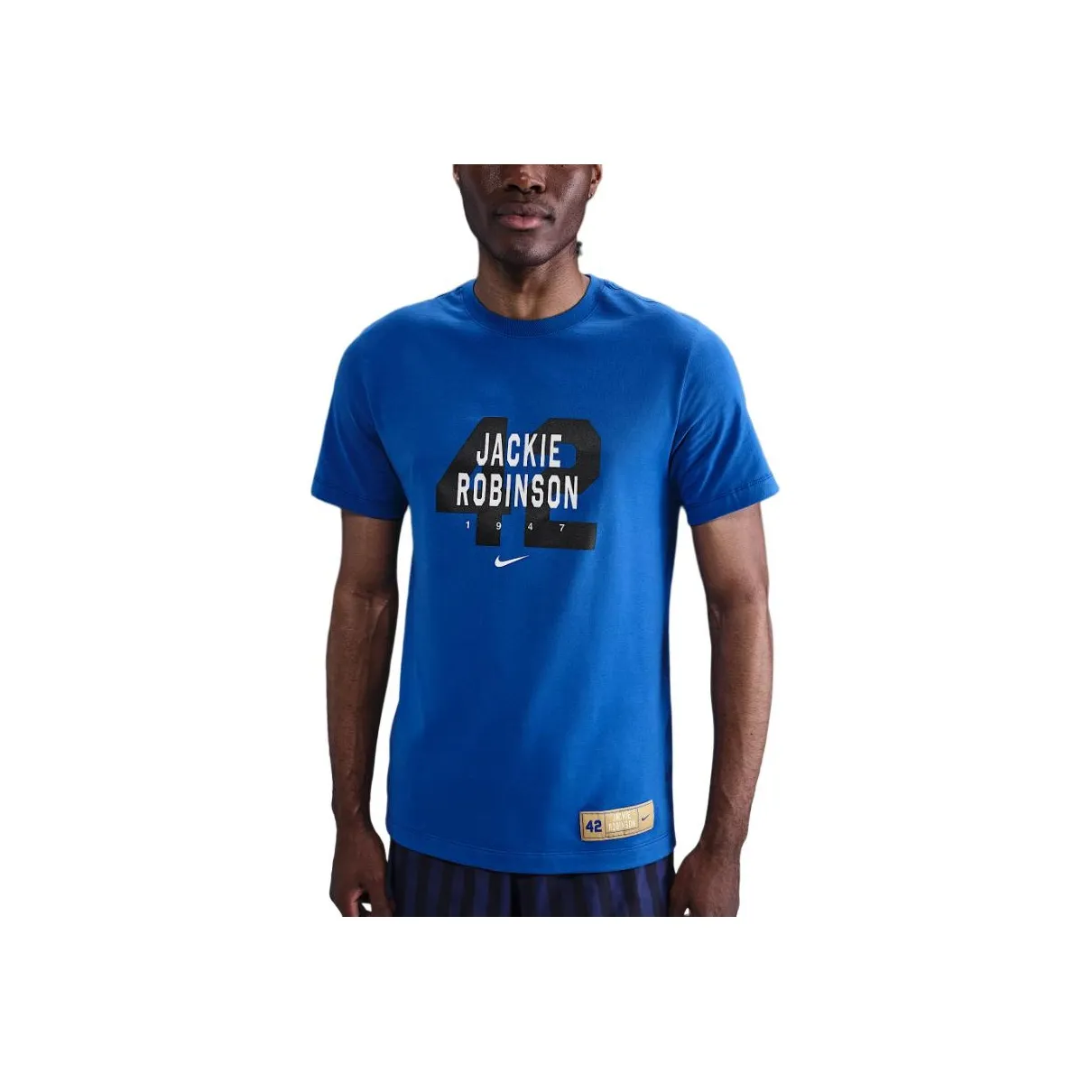 Nike 'Jackie Robinson' Men's T Shirt