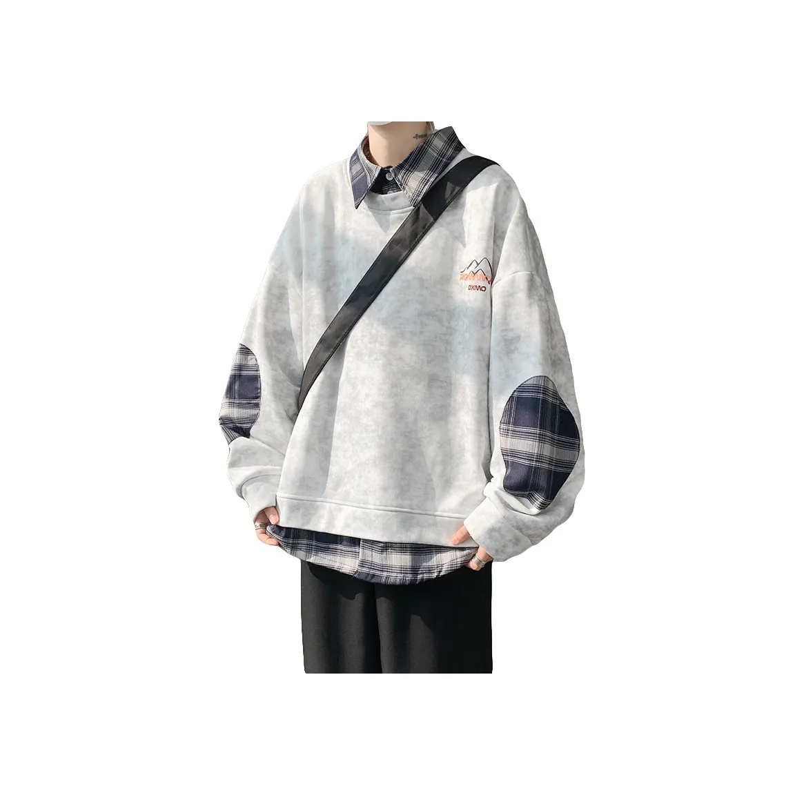 FRQ Sweatshirts Unisex