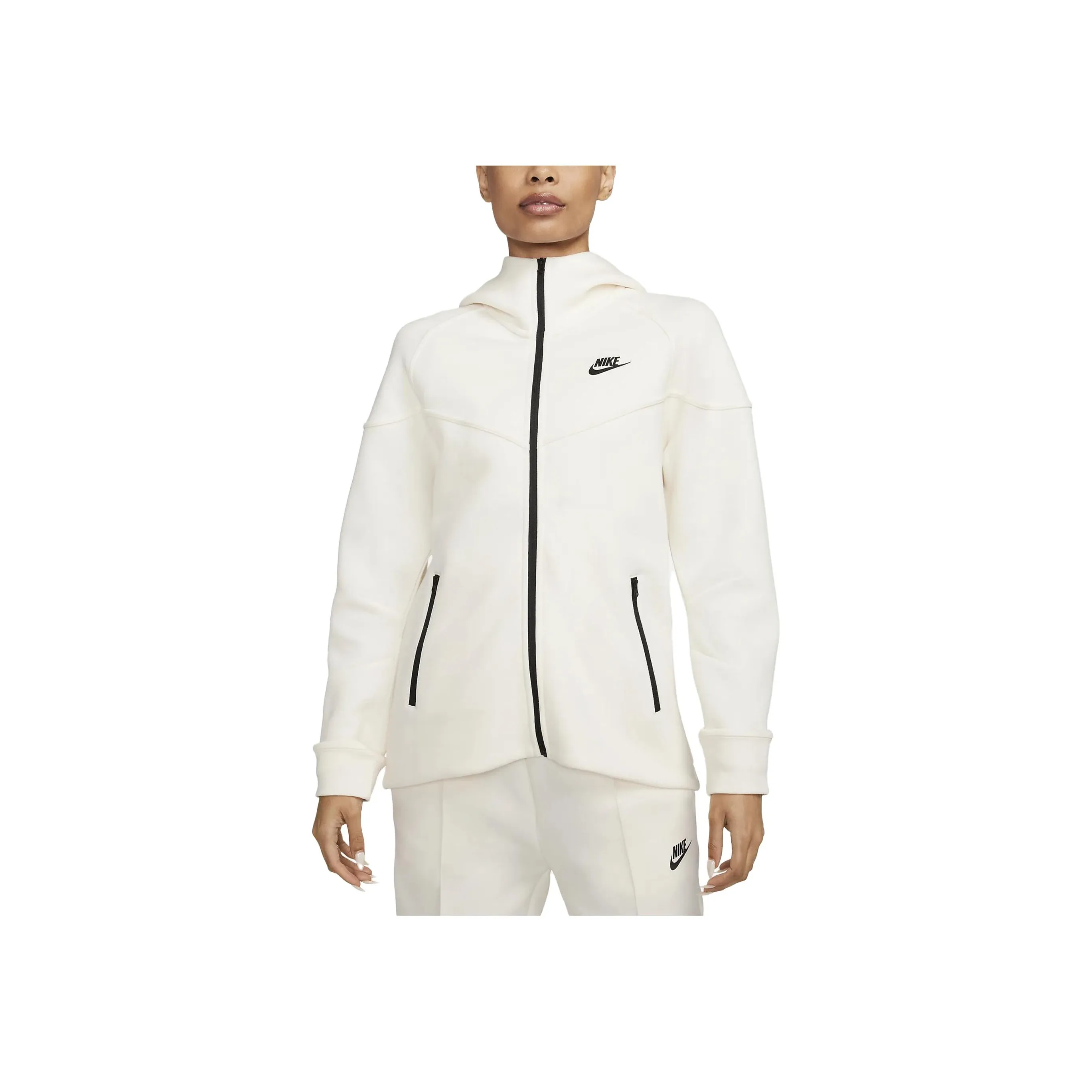 Nike Sportswear Tech Fleece Windrunner Women's Full Zip Hoodie