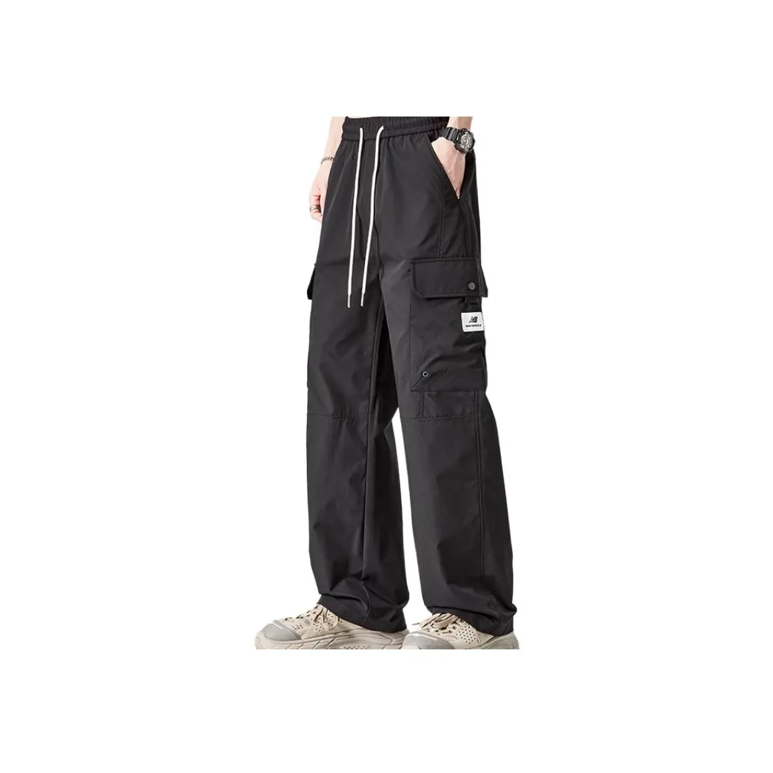 Menglaini Casual Pants Unisex
