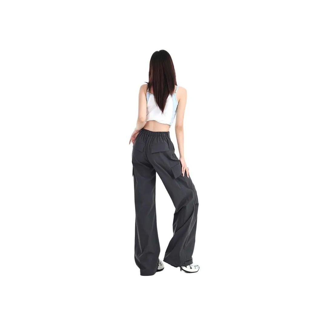 Rose Cargo Pants Women's