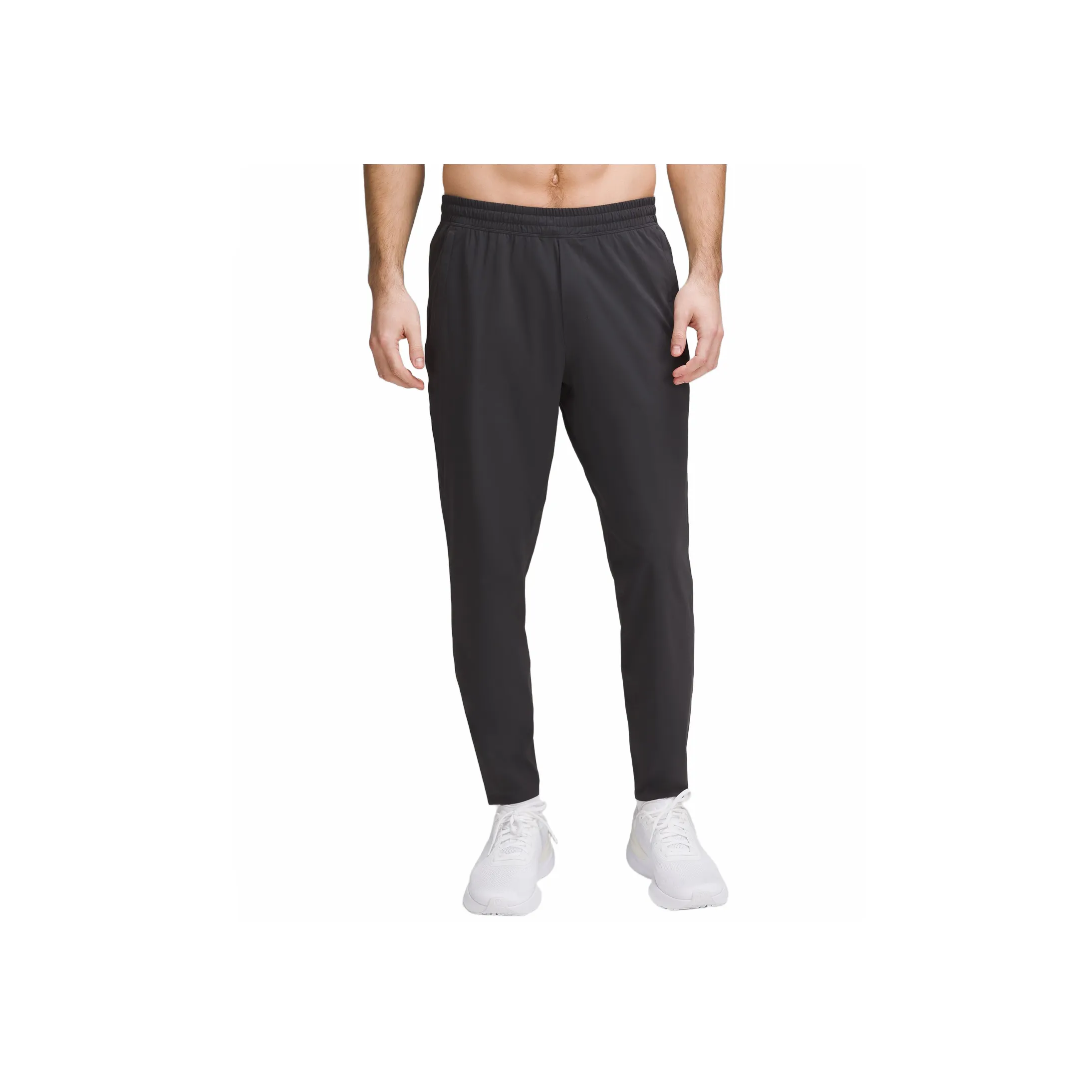 lululemon Pace Breaker Брюки *Высокий Длинный Версия Спортивные брюки Мужской