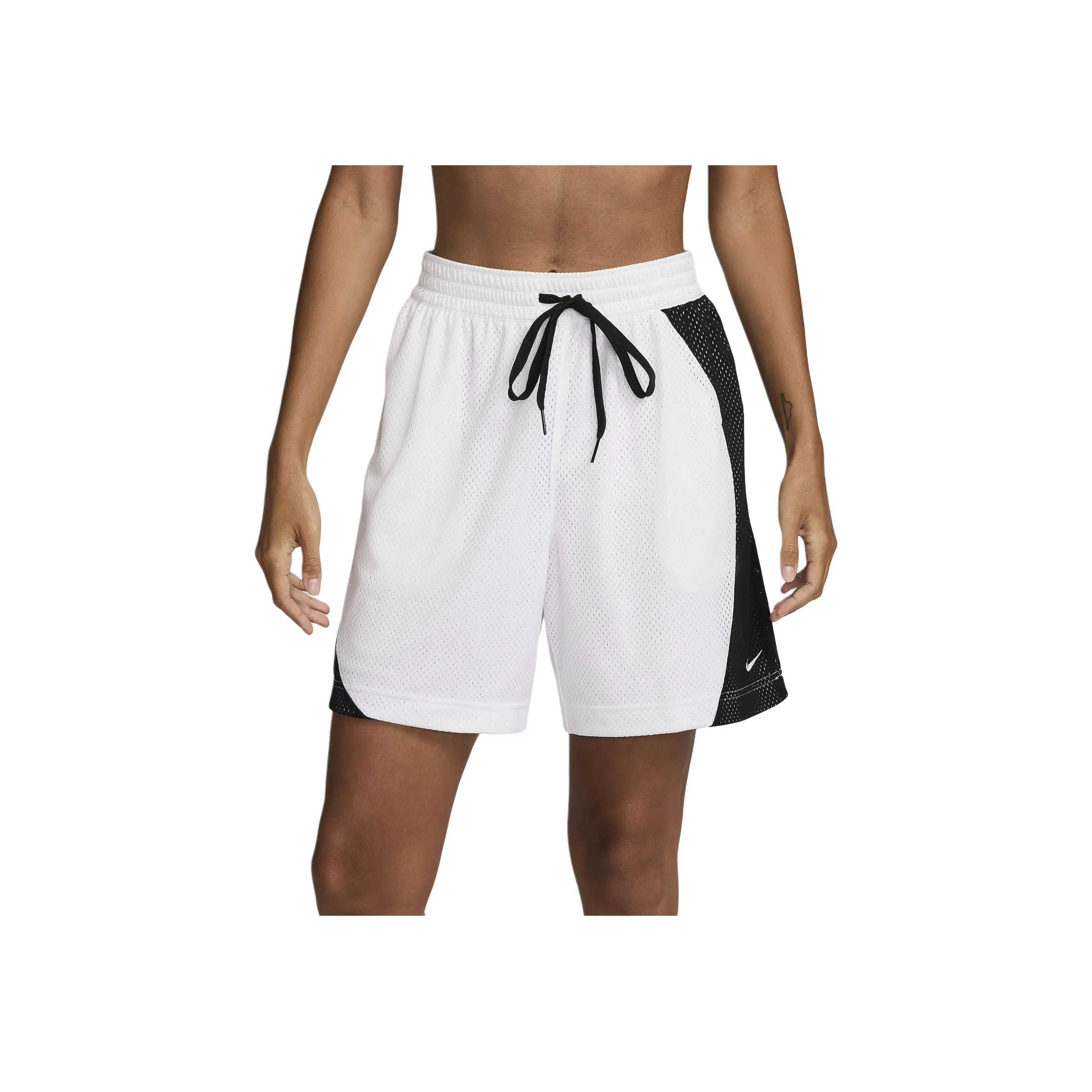 Nike Essential Women's Dri FIT Mesh Basketball Shorts