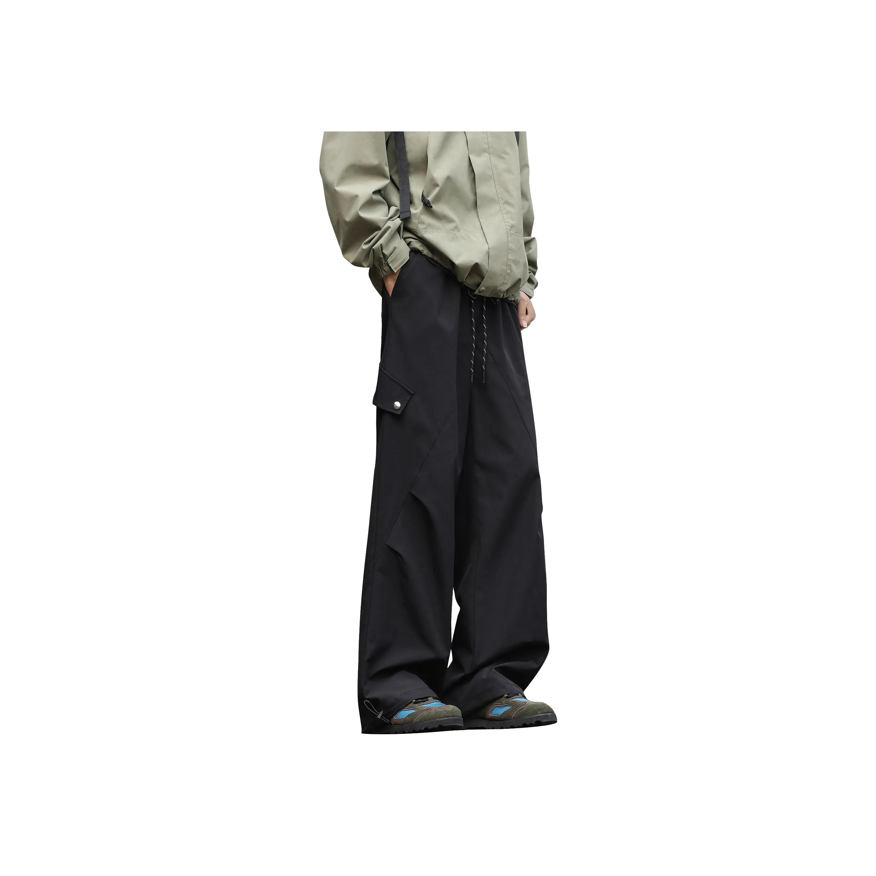 HONOR OF KINGS Cargo Pants Unisex