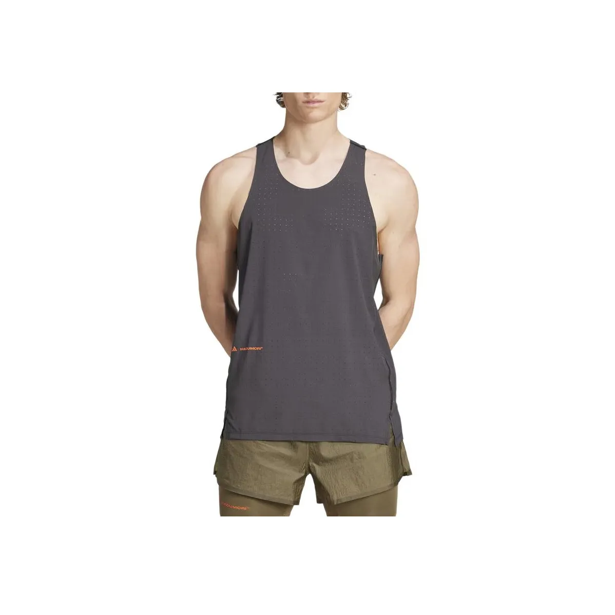 Adidas x H.Koumori Performance SS25 Майка Мужская