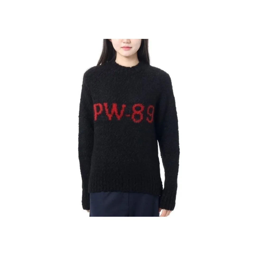 Paloma Wool 999 BLACK