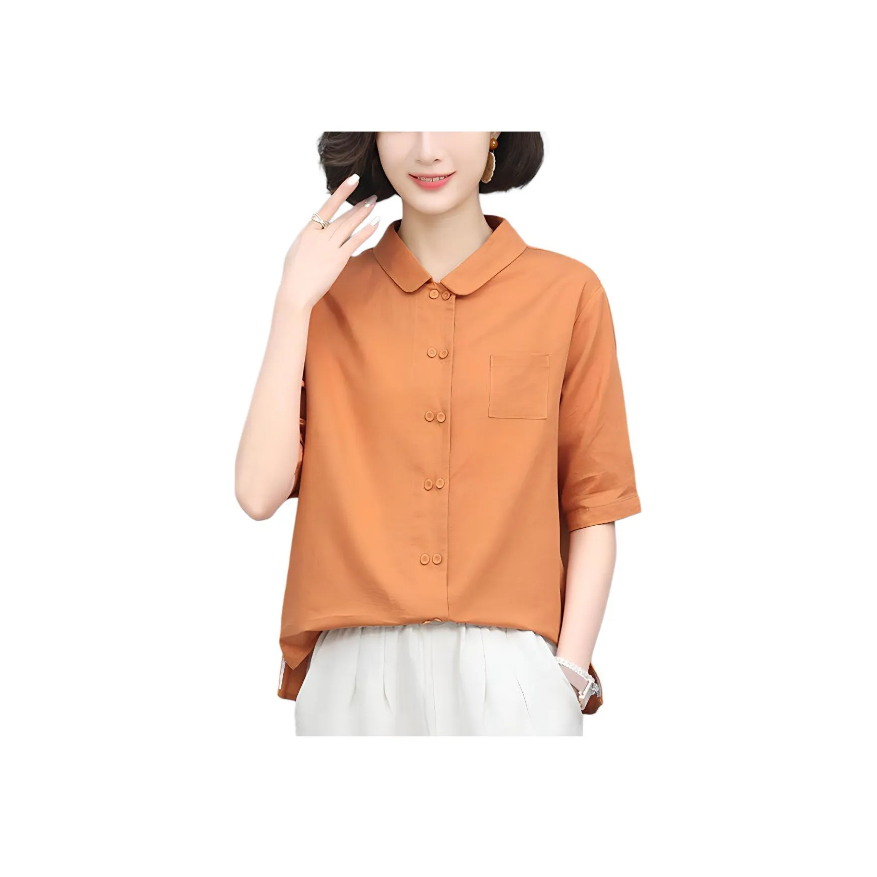 Mula Shirts Women's