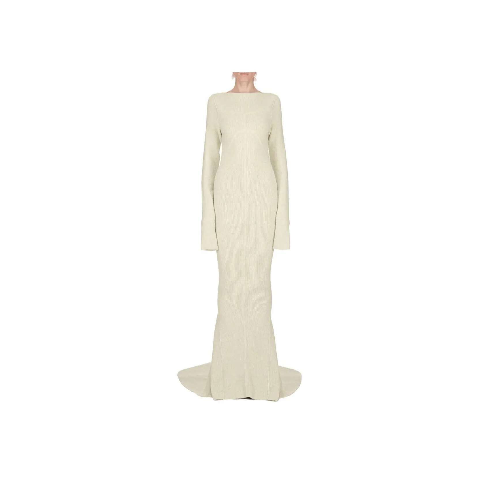 RICK OWENS Luna Gown