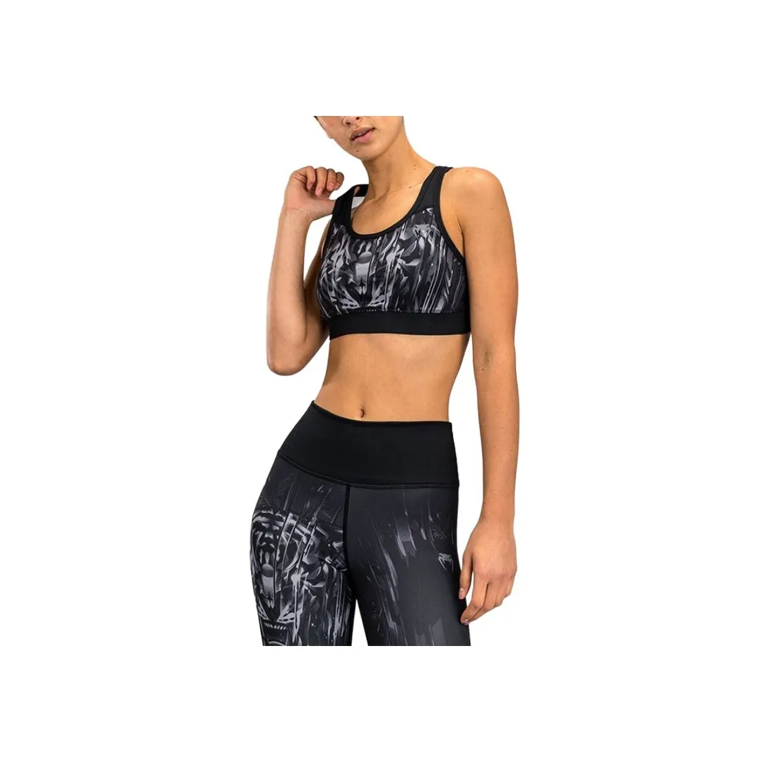 VENUM Спортивное белье Женское Черное Серебряное