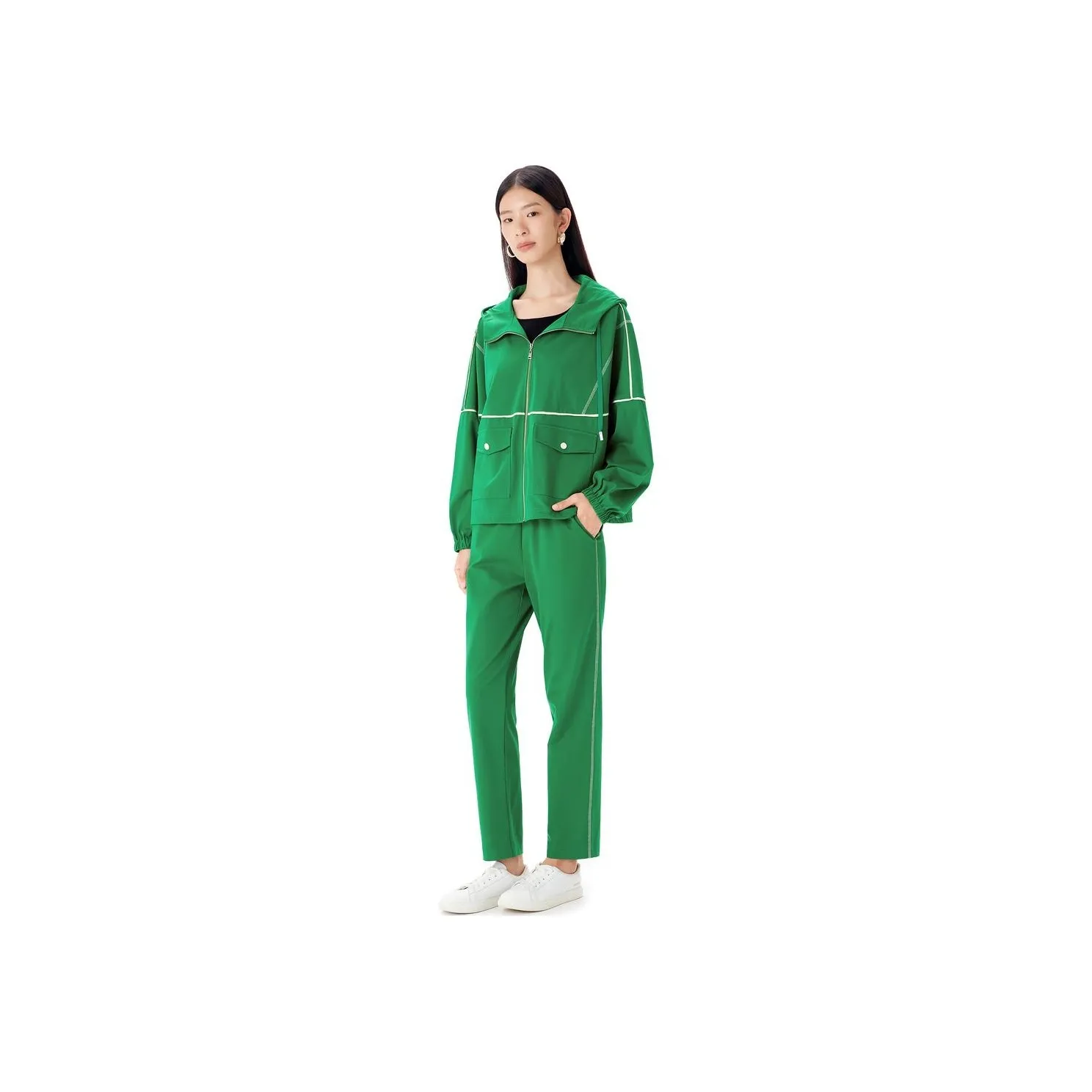 XII BASKET Casual Suits Women's