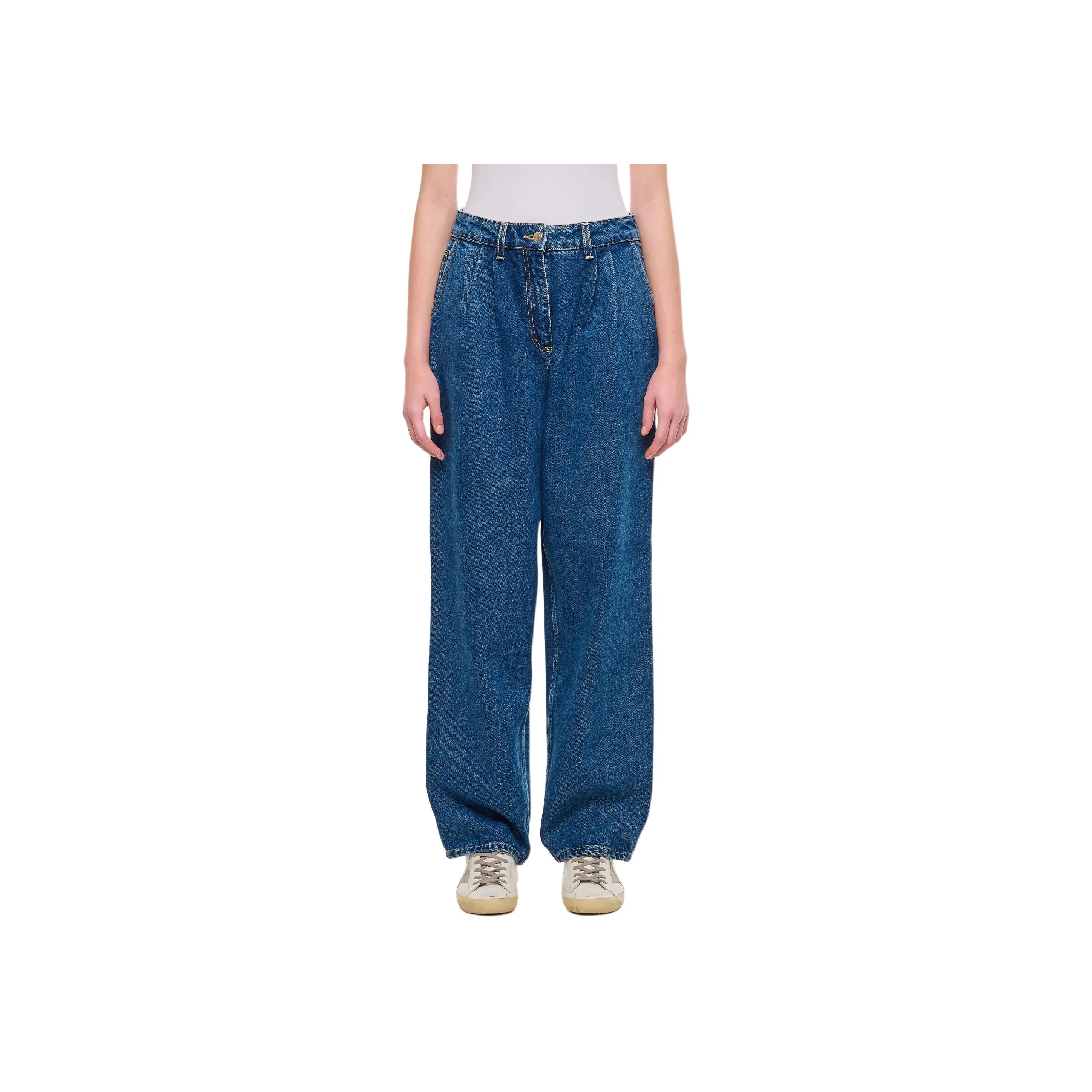 Saks Potts Salma Jeans