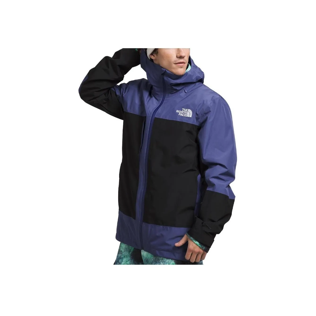 THE NORTH FACE ThermoBall Jacket Men's Purple