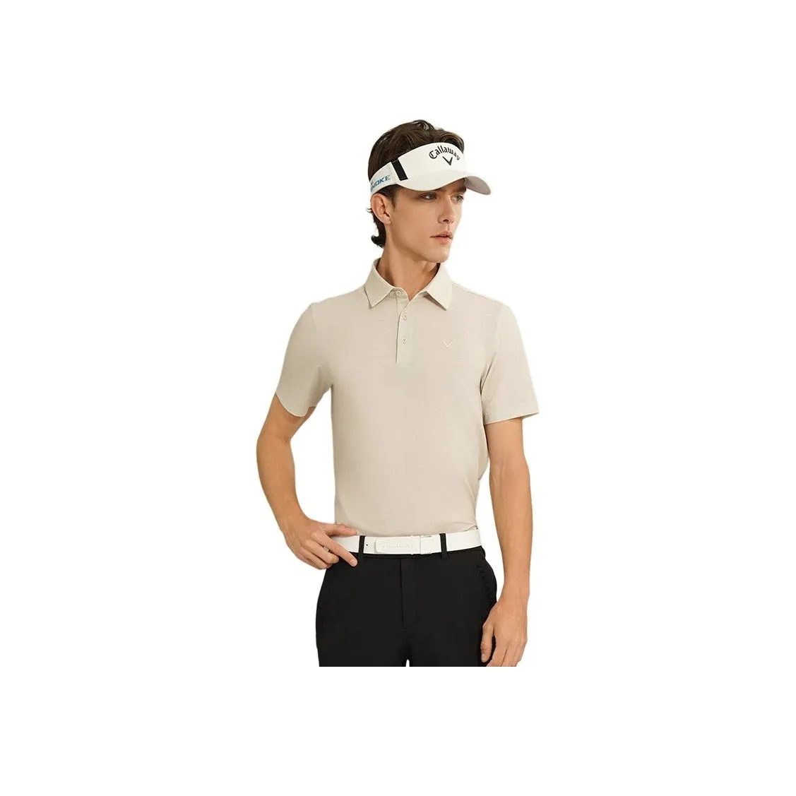 Callaway Polo Shirts Men's