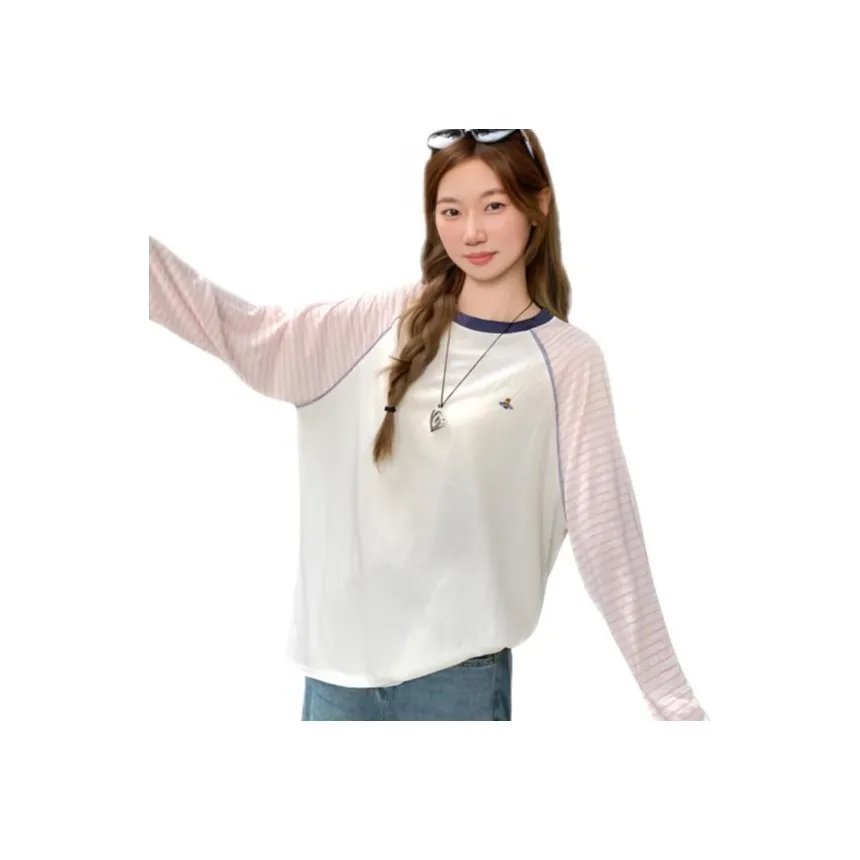 TONYBEAR Розовый Женские T-рубашки