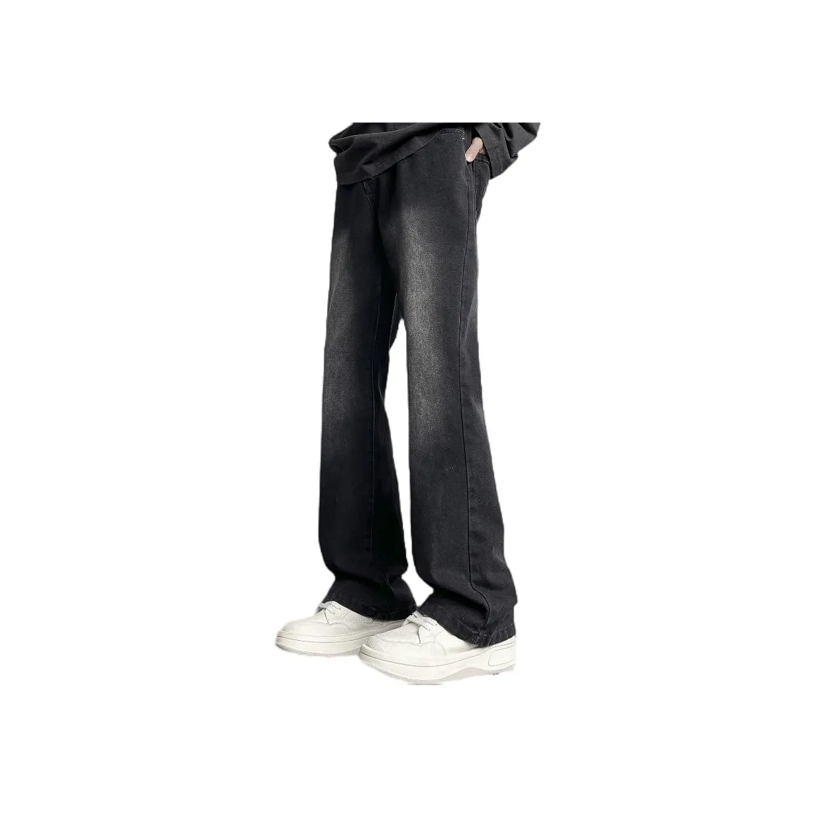 D&W Jeans Unisex